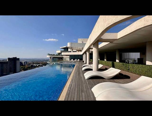 2 BEDROOM PROPERTY TO RENT IN MORNINGSIDE